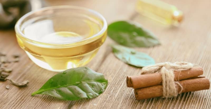 bán sỉ tinh dầu trà xanh
