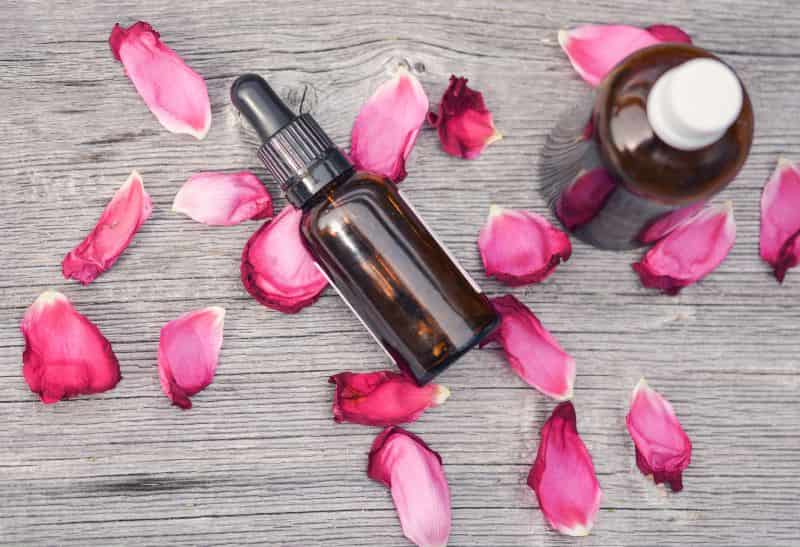 Hướng dẫn tự làm nước hoa tại nahf