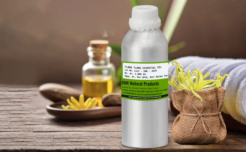 Top 9 loại tinh dầu dùng trong spa được yêu thích tinh dầu ngọc lan tây spa