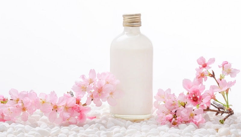 tinh dầu hoa anh đào là gì