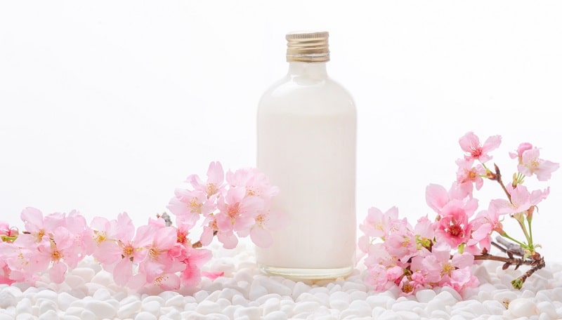 tinh dầu hoa anh đào là gì