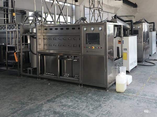 SNN công nghệ hiện đại