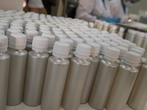 sản phẩm đạt tiêu chuẩn chất lượng