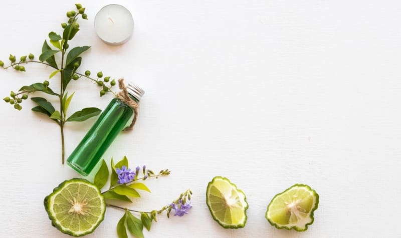 lợi ích tinh dầu chanh sần giá sỉ