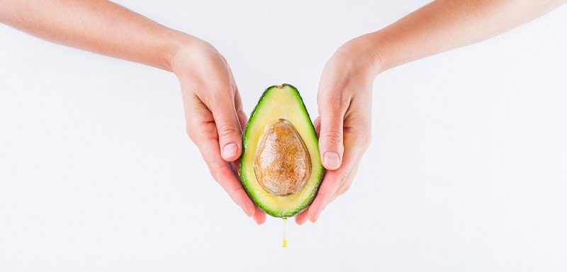 dầu bơ ép lạnh