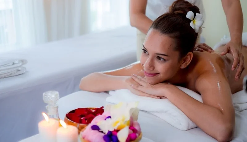 Dầu Jojoba giá sỉ massage với dầu jojoba