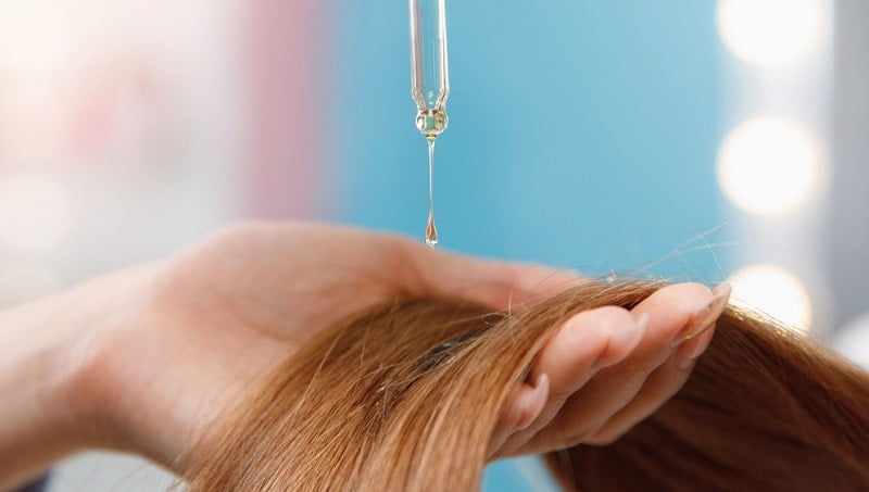 Dầu Jojoba giá sỉ dầu jojoba tốt cho tóc
