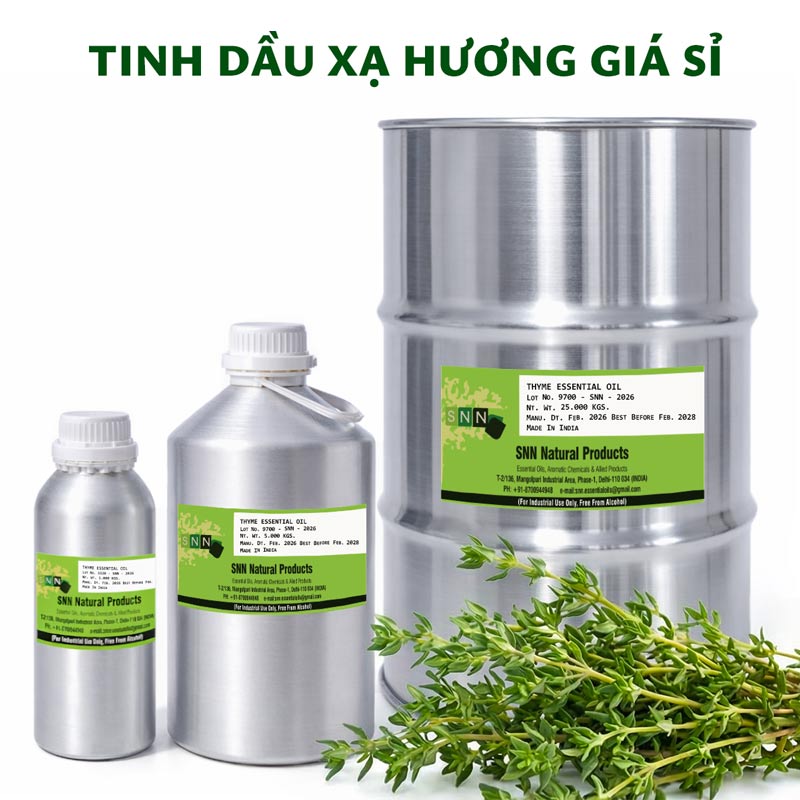 tinh dầu xạ hương giá sỉ ktd