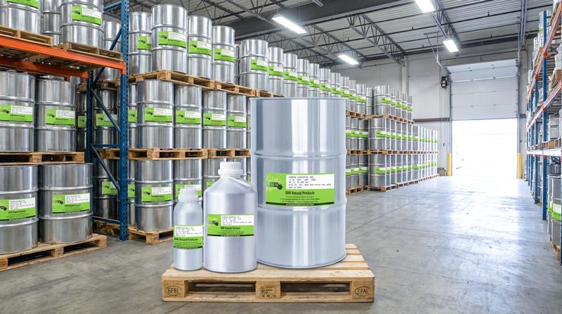 tinh dầu gừng giá sỉ số lượng lớn