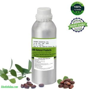dau jojoba gia si ban lit