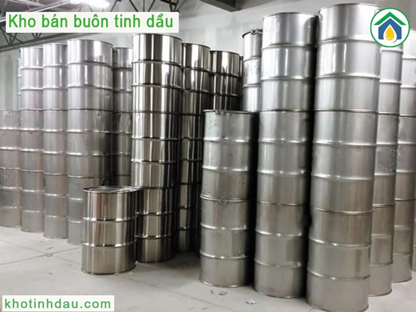tinh dầu giá sỉ huế, đà nẵng, hà nội