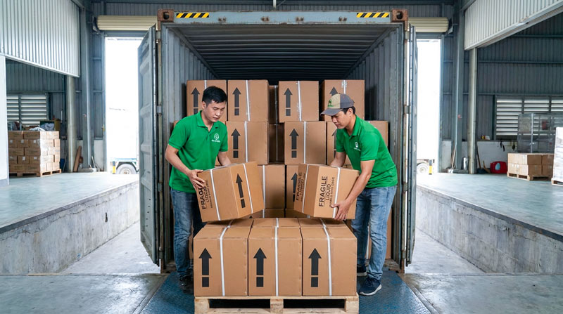 tinh dầu cam nhập khẩu số lượng lớn