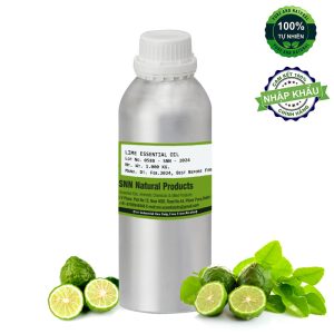 tinh dầu chanh sần bán sỉ