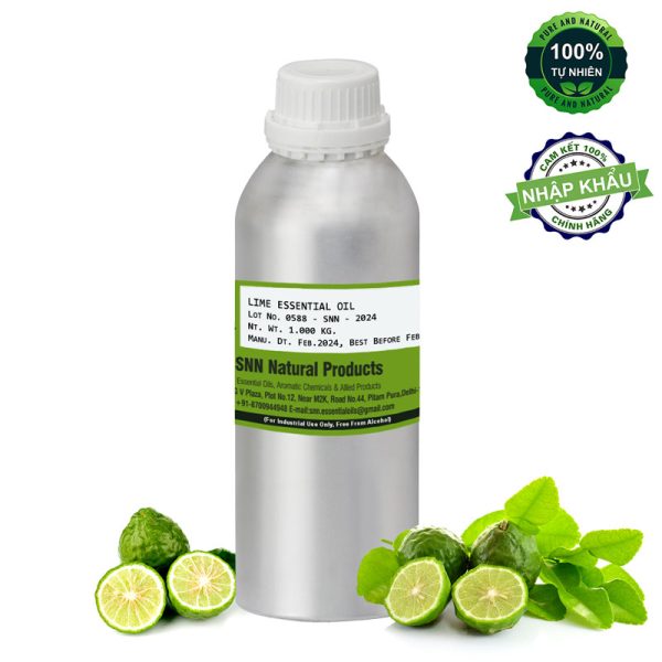tinh dầu chanh sần bán sỉ