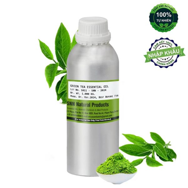 tinh dầu trà xanh giá sỉ img tinh dầu trà xanh bán sỉ img