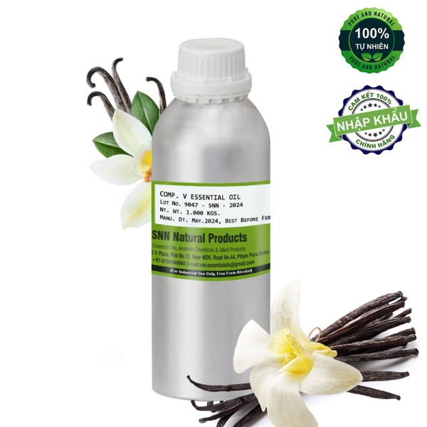 tinh dầu vani giá sỉ img tinh dầu vani bán sỉ img