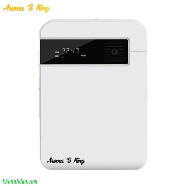 máy khuếch tán tinh dầu aroma c300 h1