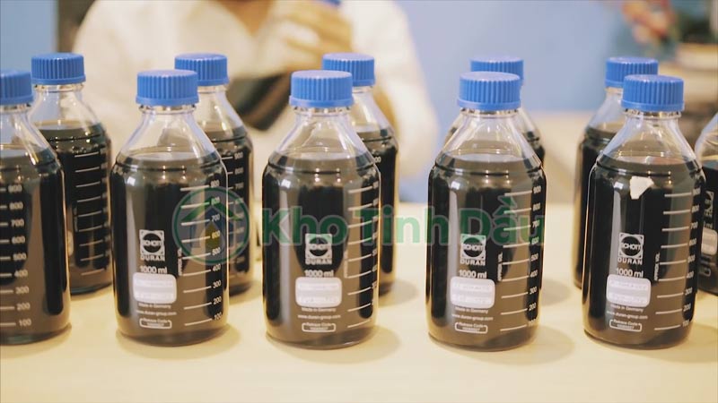 tinh dầu agarwood sỉ