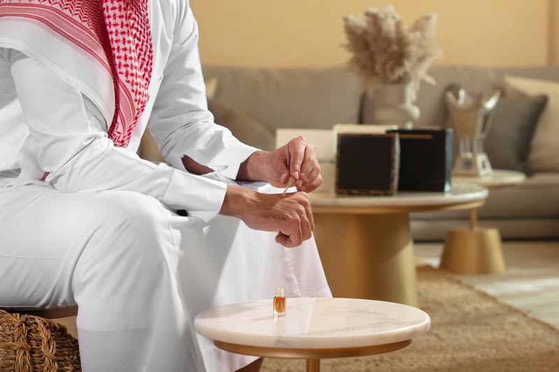 Tinh dầu trầm hương xuất khẩu